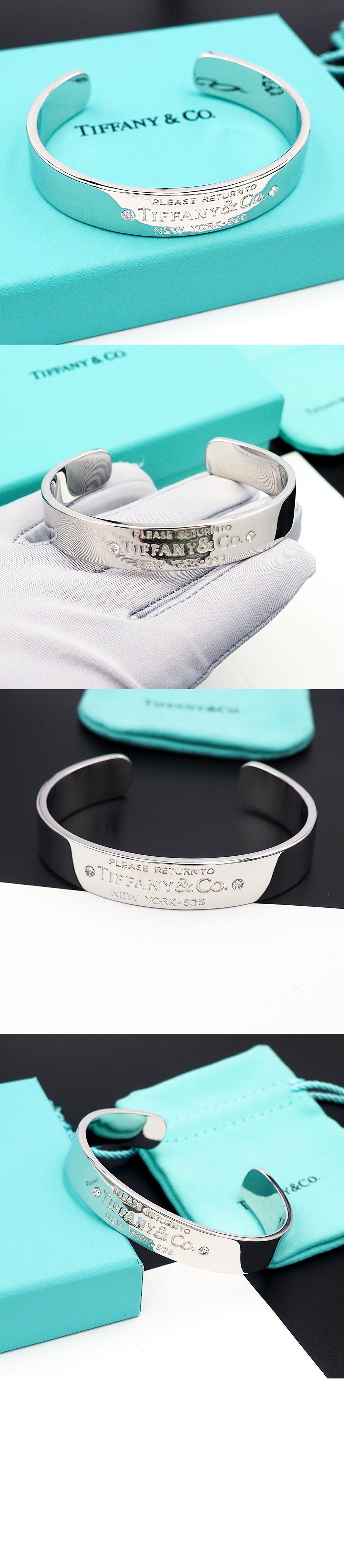 미러급레플리카사이트 | 명품레플리카 전문 쇼핑몰  | 퍼스트원 - 네로우 커프 &gt; 티파니