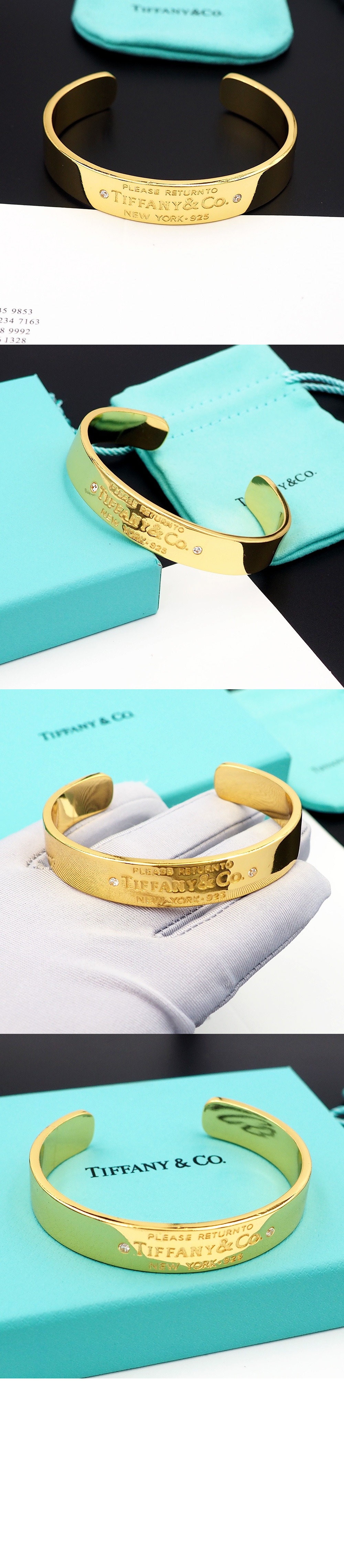 미러급레플리카사이트 | 명품레플리카 전문 쇼핑몰  | 퍼스트원 - 네로우 커프 &gt; 티파니