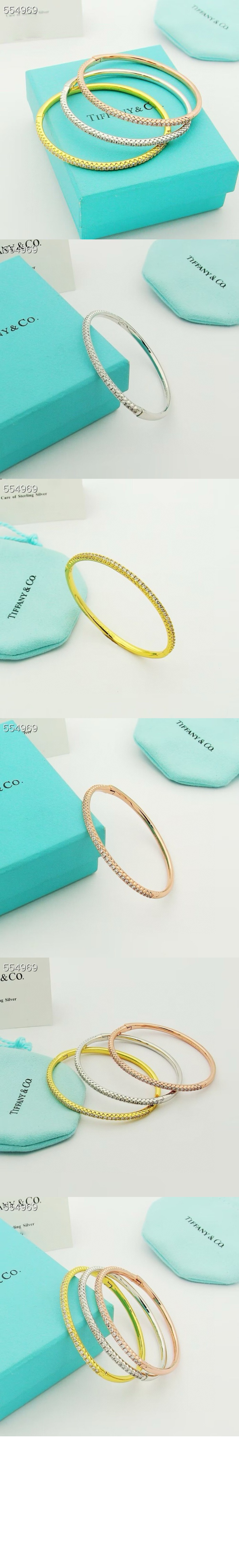 미러급레플리카사이트 | 명품레플리카 전문 쇼핑몰  | 퍼스트원 - 힌지드  뱅글 &gt; 티파니