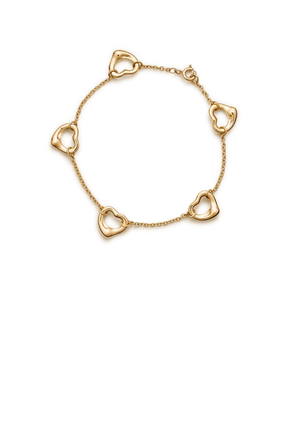 미러급레플리카사이트 | 명품레플리카 전문 쇼핑몰  | 퍼스트원 - 오픈 하트 브레이슬릿 &gt; 티파니