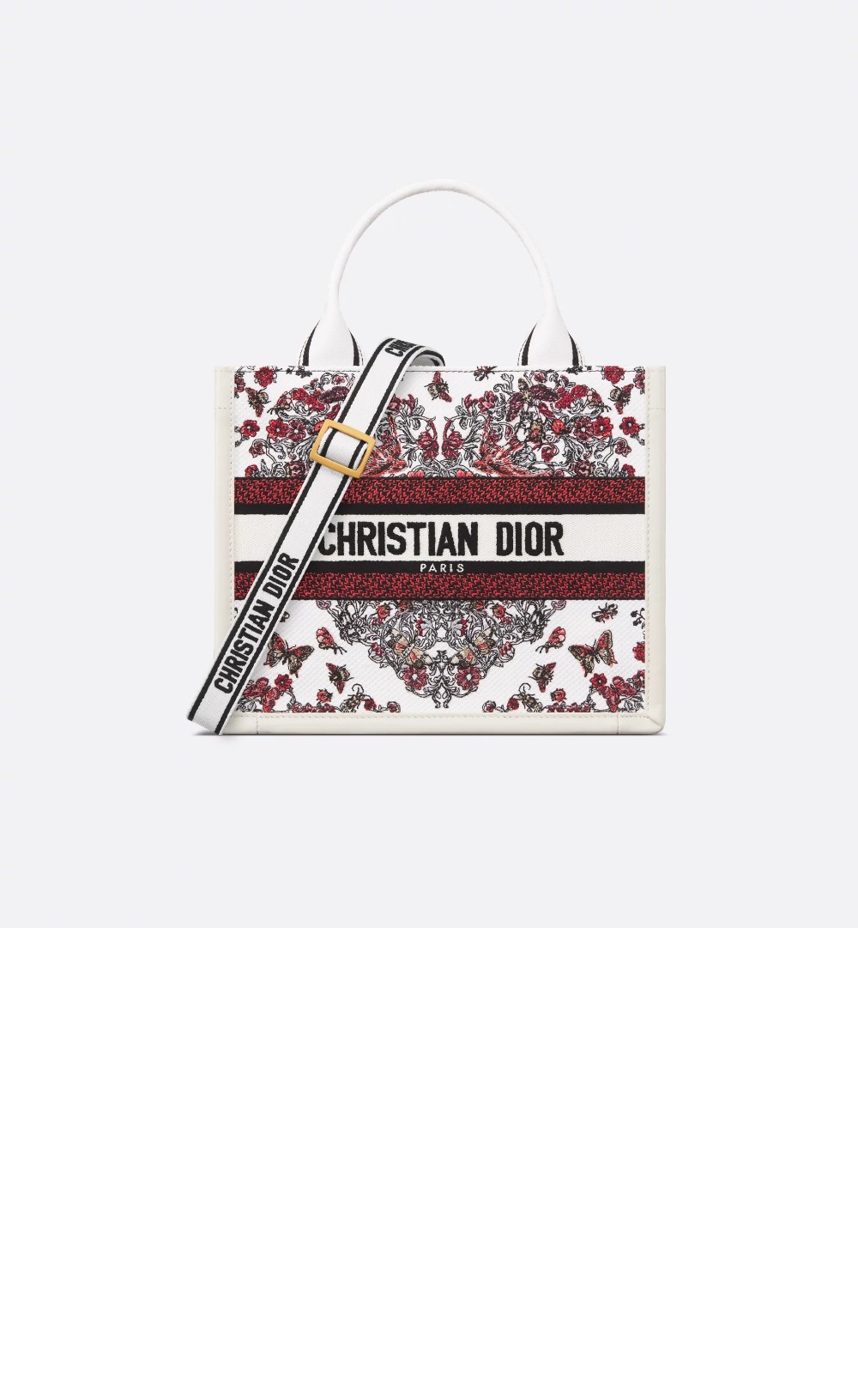 미러급레플리카사이트 | 명품레플리카 전문 쇼핑몰  | 퍼스트원 - 북 토트백 스몰 M1325 &gt; 디올