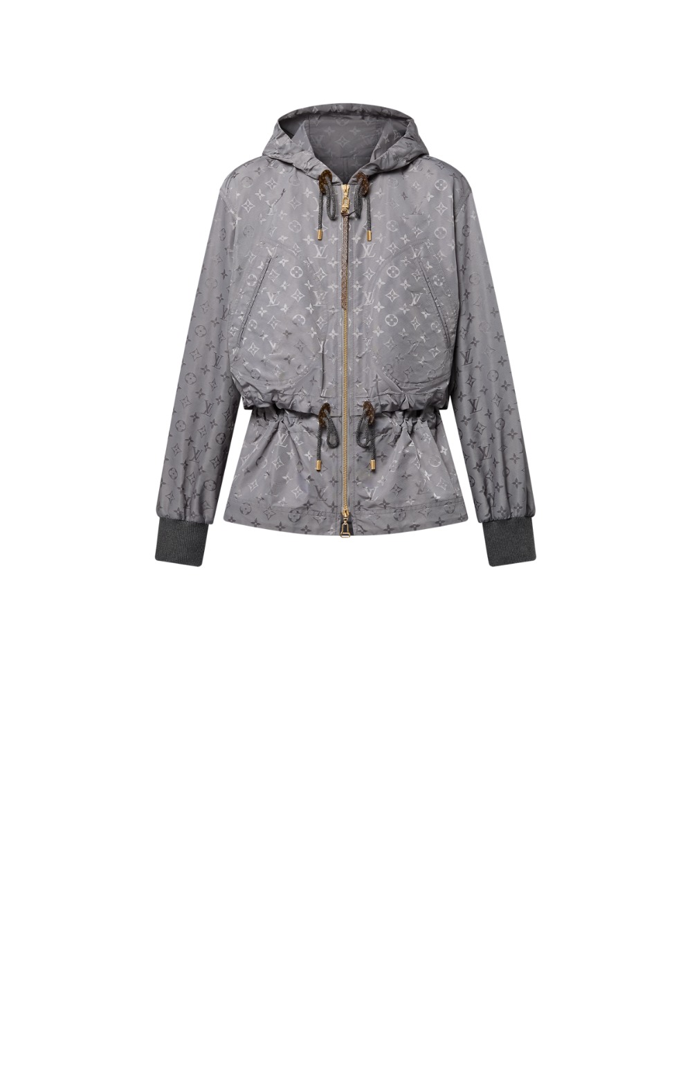 미러급레플리카사이트 | 명품레플리카 전문 쇼핑몰  | 퍼스트원 - 후디드 모노그램 파카 &gt; 루이비통