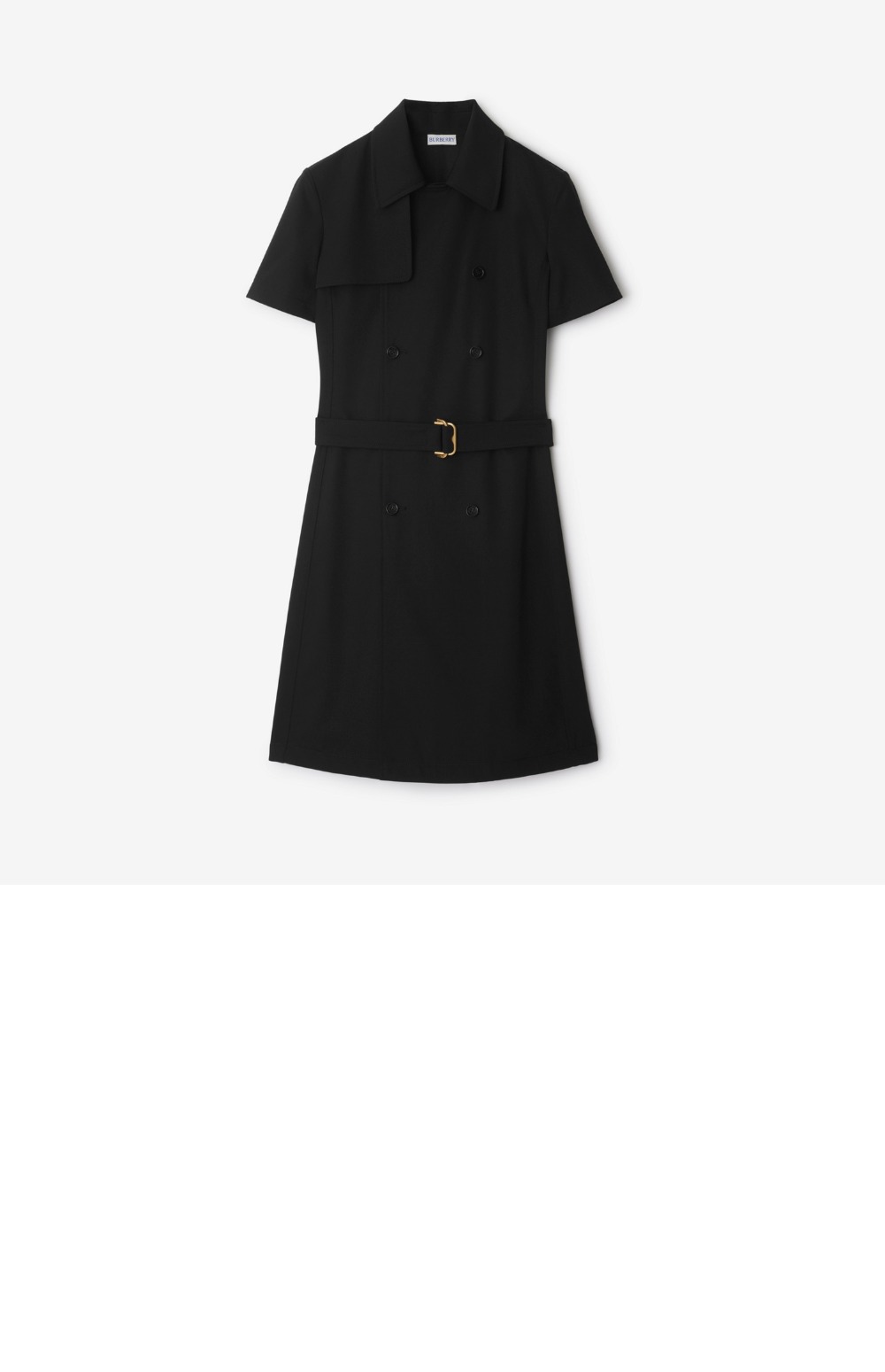 미러급레플리카사이트 | 명품레플리카 전문 쇼핑몰  | 퍼스트원 - 울 트렌치 드레스 &gt; 버버리