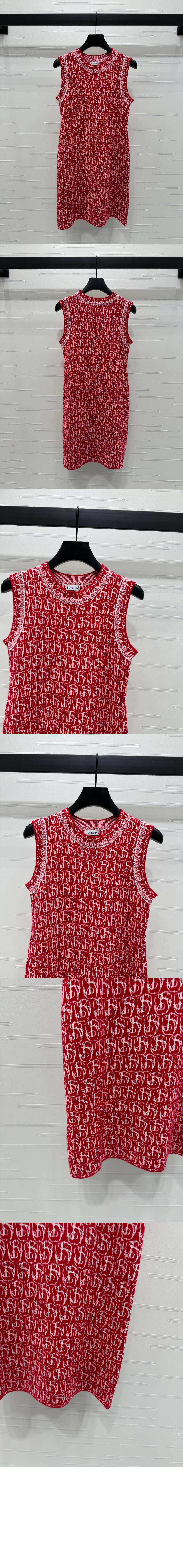 미러급레플리카사이트 | 명품레플리카 전문 쇼핑몰  | 퍼스트원 - 라인 참 패턴 울 블렌드 드레스 &gt; 버버리