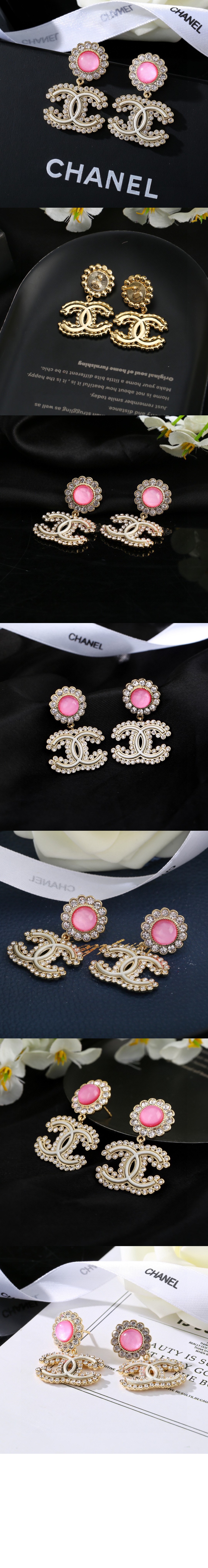 미러급레플리카사이트 | 명품레플리카 전문 쇼핑몰  | 퍼스트원 - 귀걸이 AB7216 > 샤넬