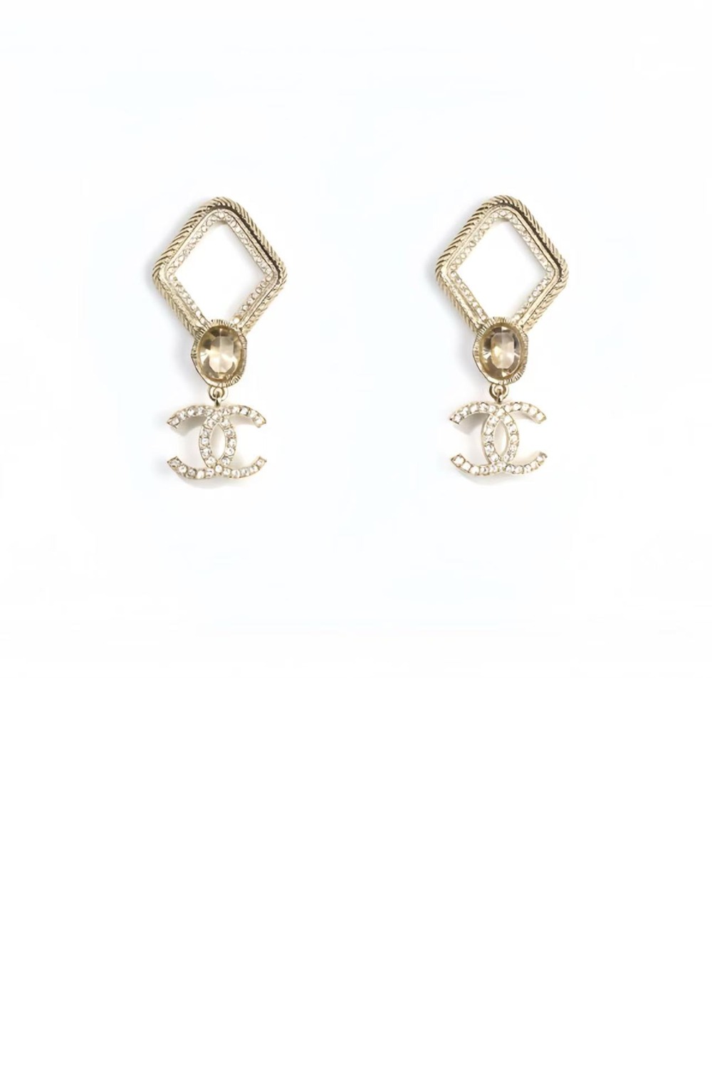 미러급레플리카사이트 | 명품레플리카 전문 쇼핑몰  | 퍼스트원 - 귀걸이 AB6827 > 샤넬