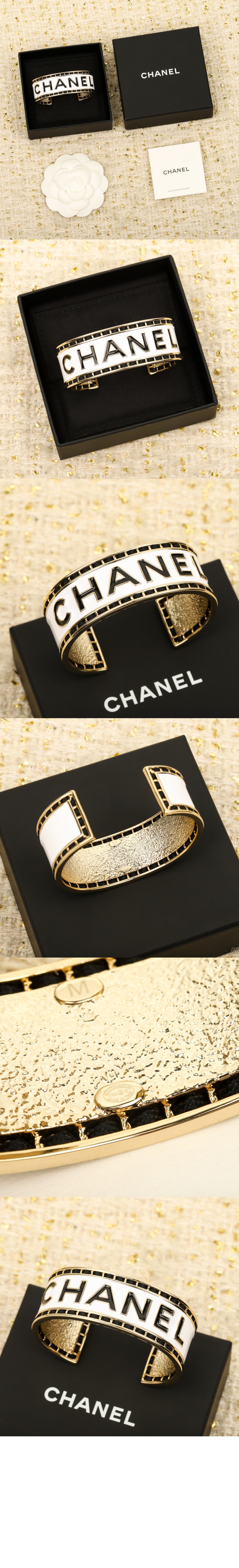 미러급레플리카사이트 | 명품레플리카 전문 쇼핑몰  | 퍼스트원 - 팔찌 ABC350 > 샤넬