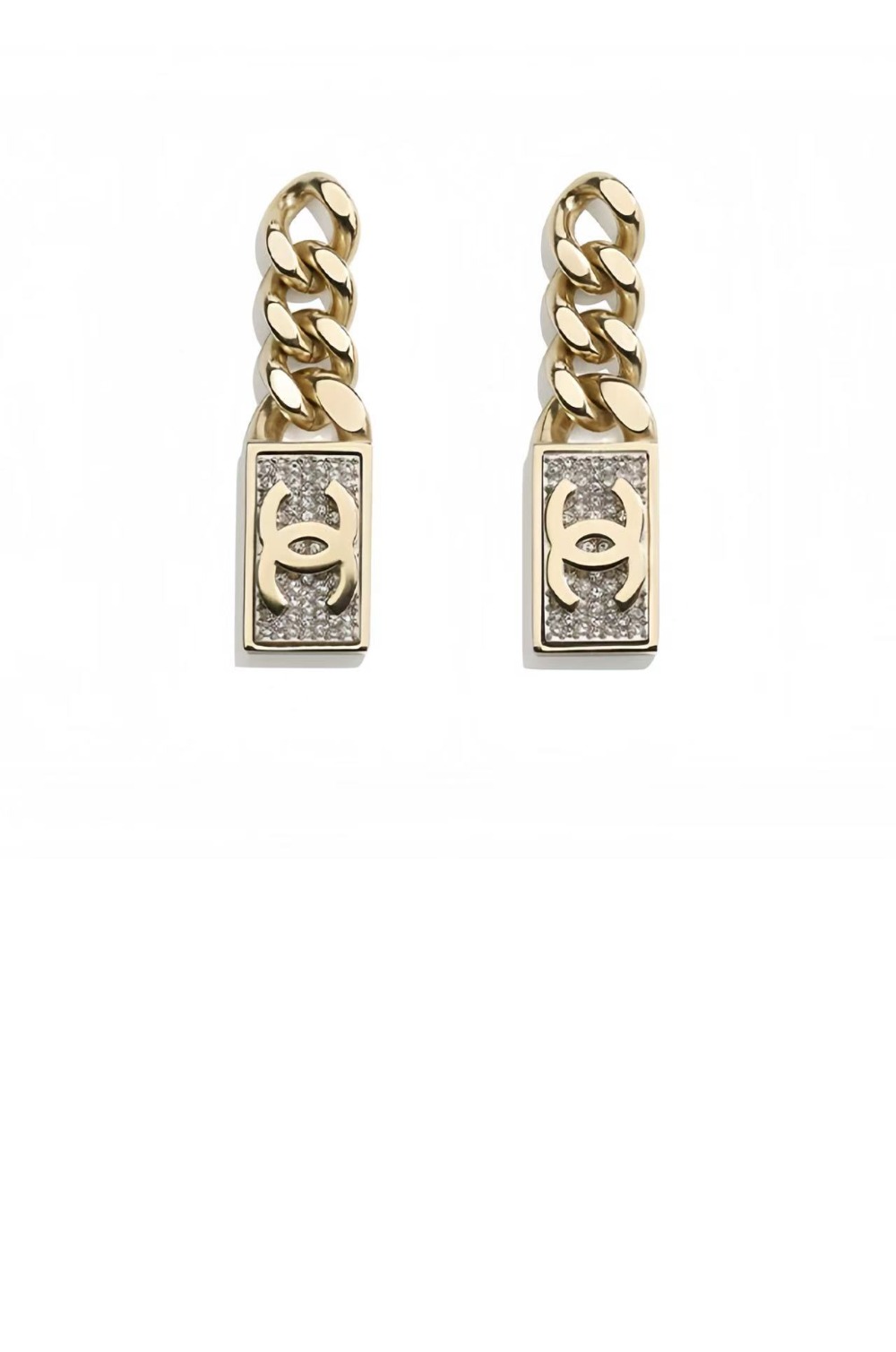 미러급레플리카사이트 | 명품레플리카 전문 쇼핑몰  | 퍼스트원 - 귀걸이 AB5611 > 샤넬