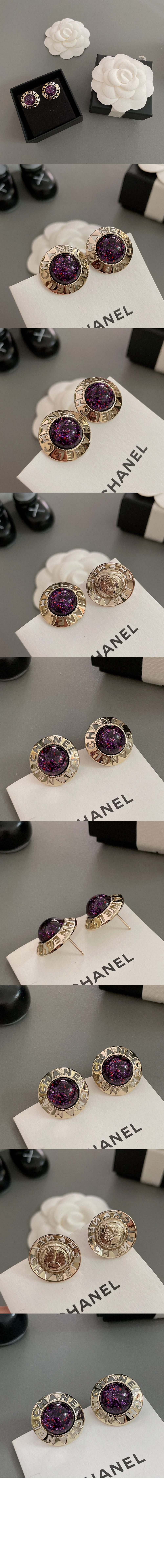 미러급레플리카사이트 | 명품레플리카 전문 쇼핑몰  | 퍼스트원 - 귀걸이 AB7274 > 샤넬