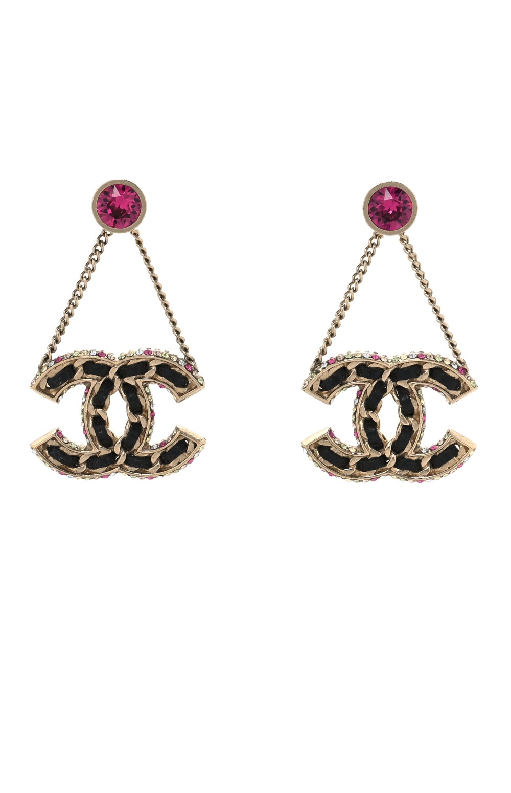 미러급레플리카사이트 | 명품레플리카 전문 쇼핑몰  | 퍼스트원 - 귀걸이 AB5950 > 샤넬