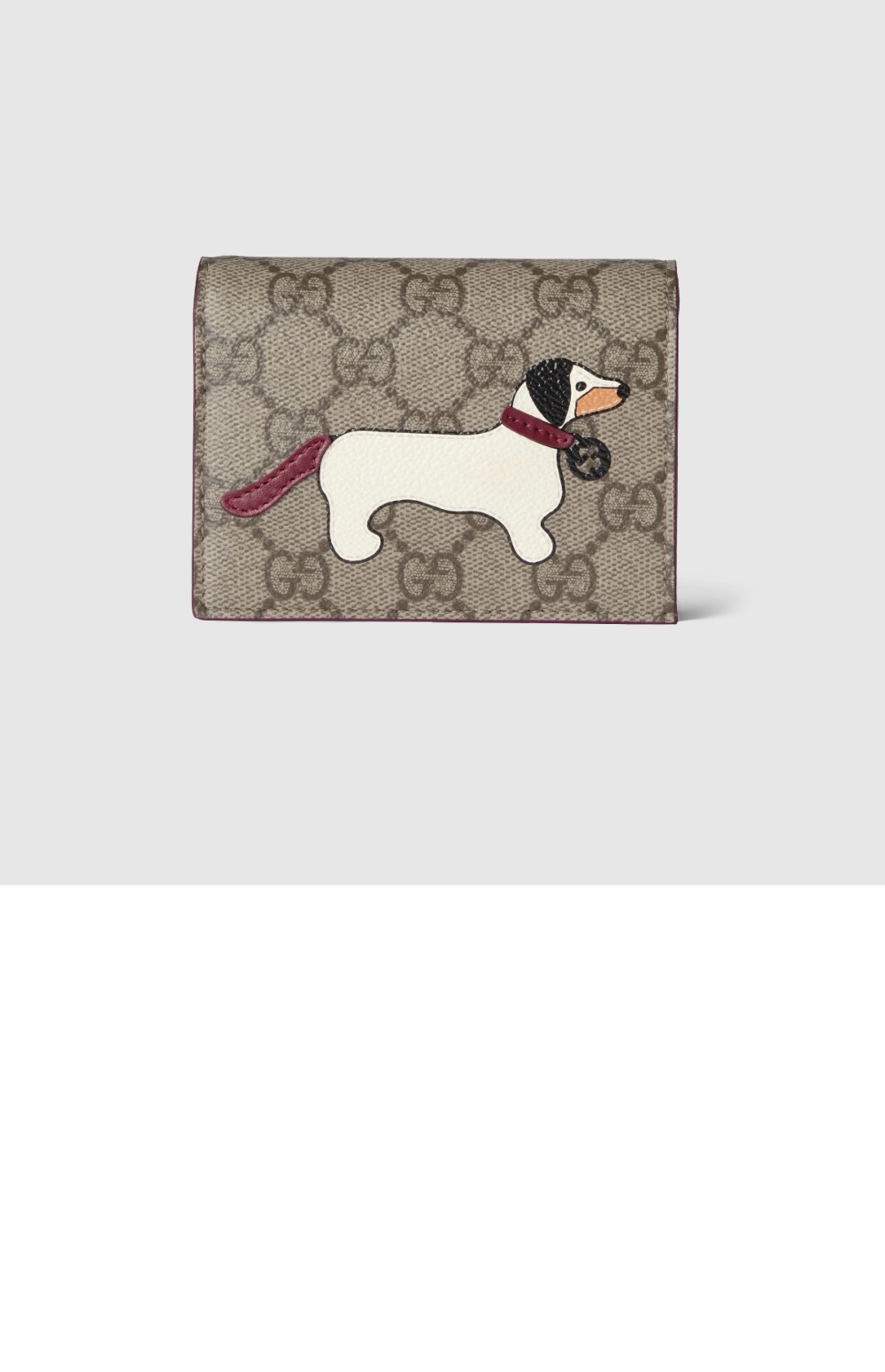 미러급레플리카사이트 | 명품레플리카 전문 쇼핑몰  | 퍼스트원 - 부엉이 디테일의 GG 미니 지갑 818767 &gt; 구찌