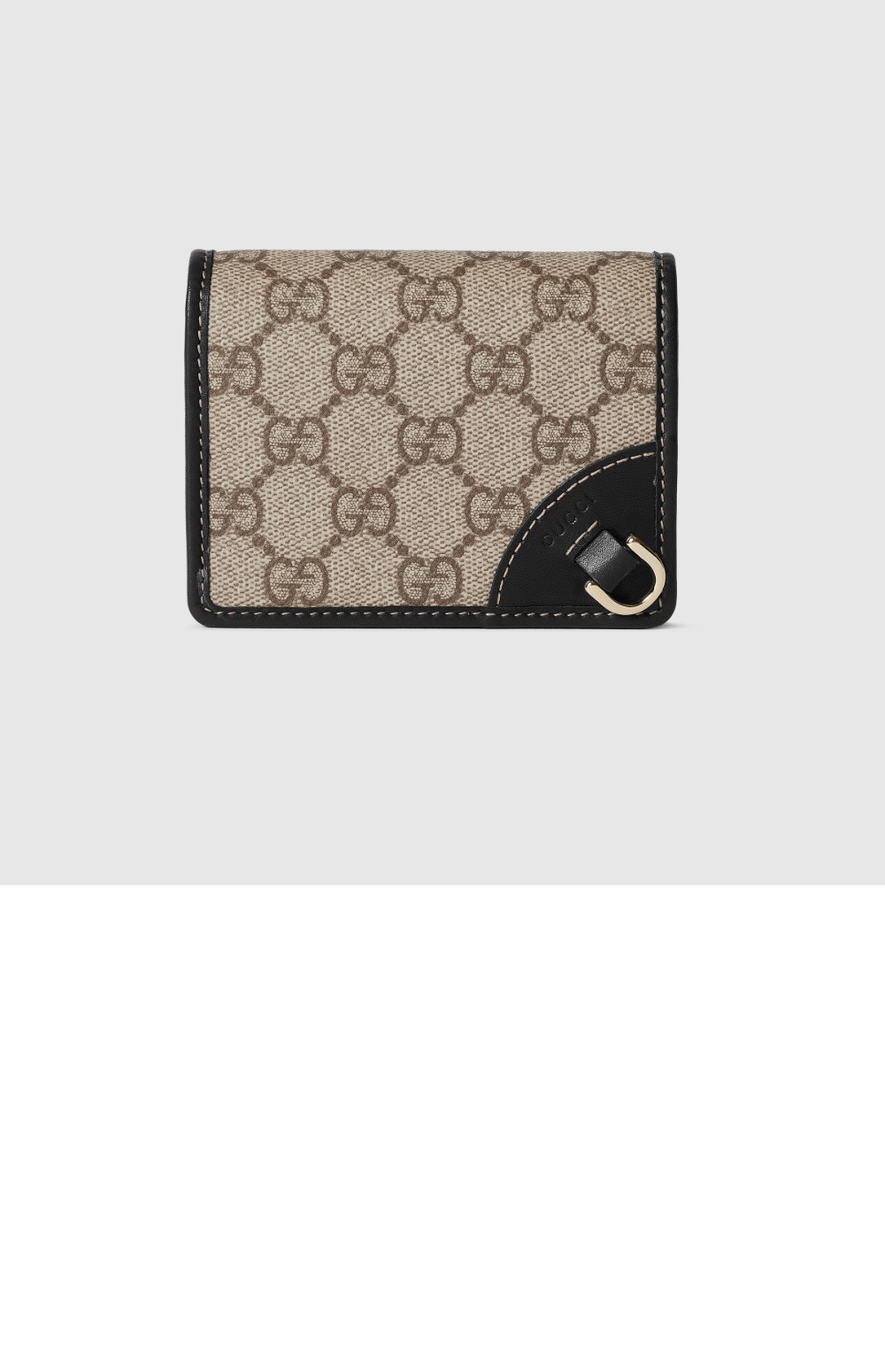 미러급레플리카사이트 | 명품레플리카 전문 쇼핑몰  | 퍼스트원 - GG 엠블럼 미니 지갑 820692 &gt; 구찌