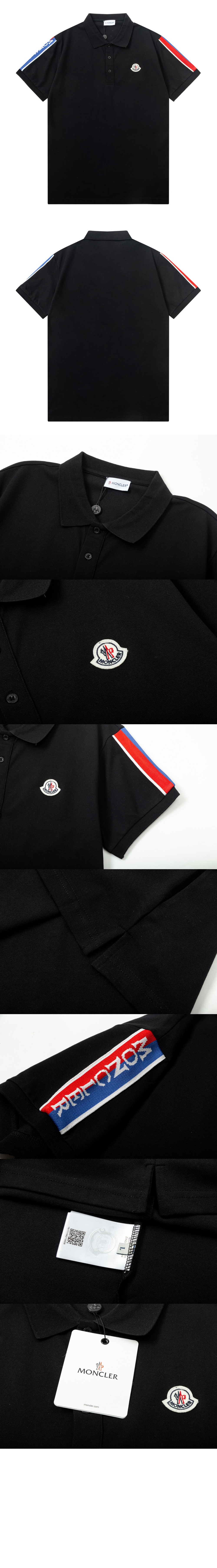 미러급레플리카사이트 | 명품레플리카 전문 쇼핑몰  | 퍼스트원 - 로고 티셔츠 &gt; 몽클레어