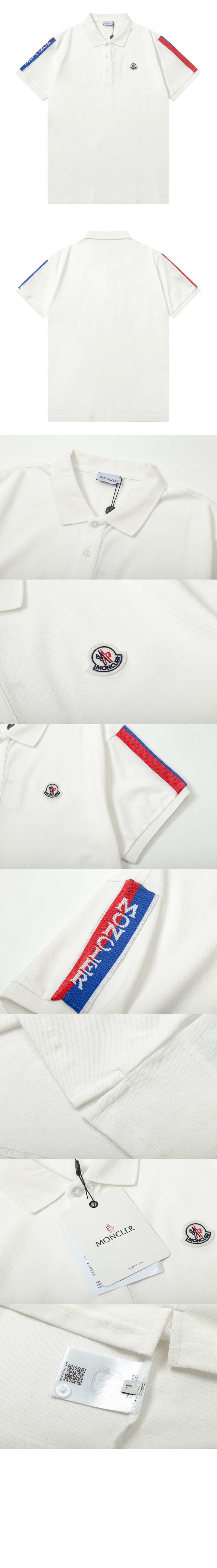 미러급레플리카사이트 | 명품레플리카 전문 쇼핑몰  | 퍼스트원 - 로고 티셔츠 &gt; 몽클레어