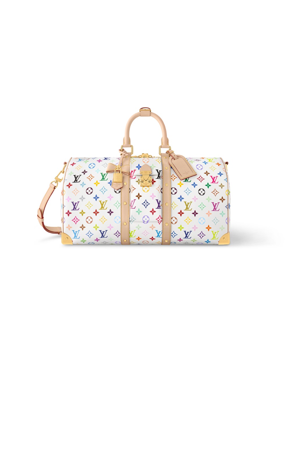 미러급레플리카사이트 | 명품레플리카 전문 쇼핑몰  | 퍼스트원 - LV x TM 키폴 반둘리에 45 M13742 &gt; 루이비통