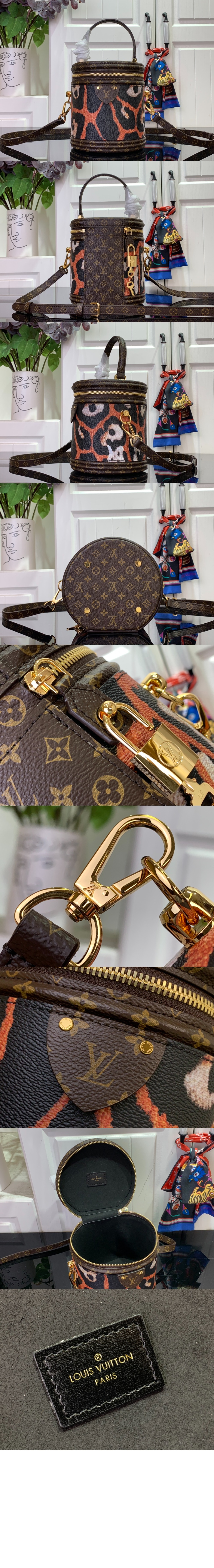 미러급레플리카사이트 | 명품레플리카 전문 쇼핑몰  | 퍼스트원 - 깐느 M13846 &gt; 루이비통