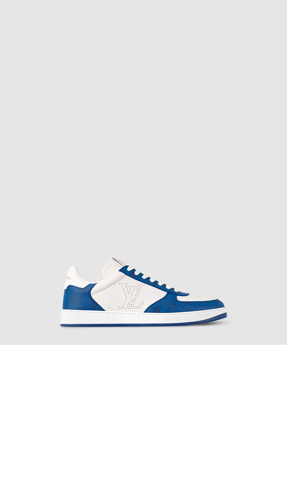 미러급레플리카사이트 | 명품레플리카 전문 쇼핑몰  | 퍼스트원 - 리볼리 운동화 1ACDVW &gt; 루이비통