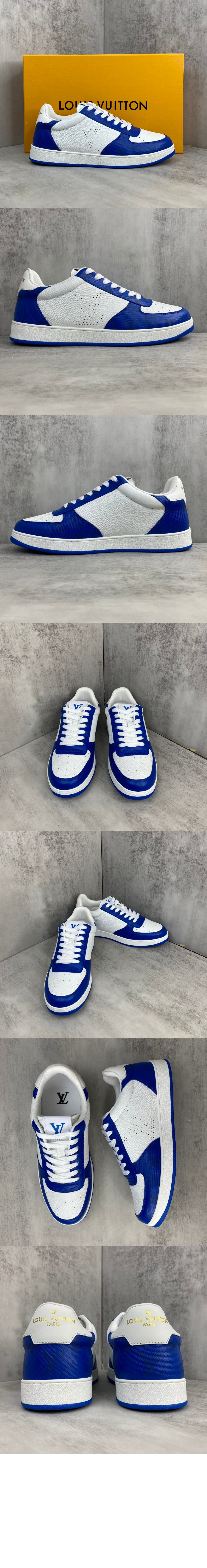 미러급레플리카사이트 | 명품레플리카 전문 쇼핑몰  | 퍼스트원 - 리볼리 운동화 1ACDVW &gt; 루이비통