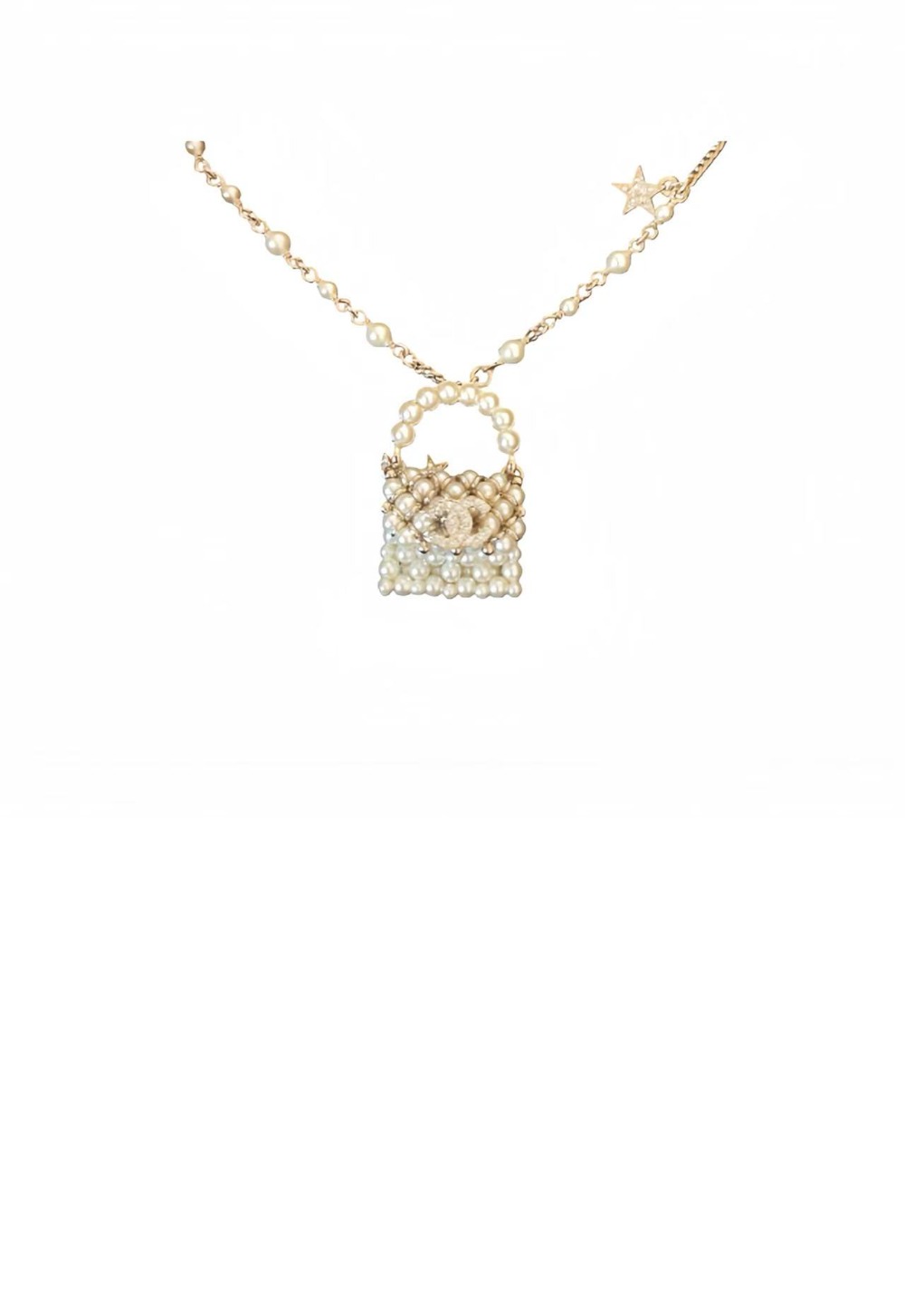 미러급레플리카사이트 | 명품레플리카 전문 쇼핑몰  | 퍼스트원 - 목걸이 ABB257 > 샤넬