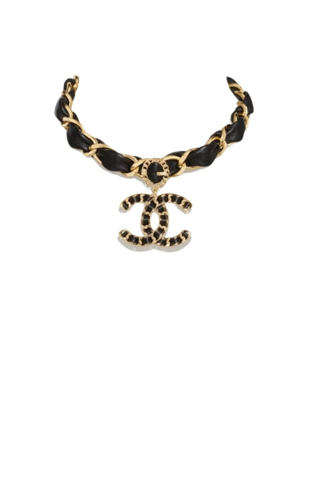 미러급레플리카사이트 | 명품레플리카 전문 쇼핑몰  | 퍼스트원 - 초커 ABD757 > 샤넬