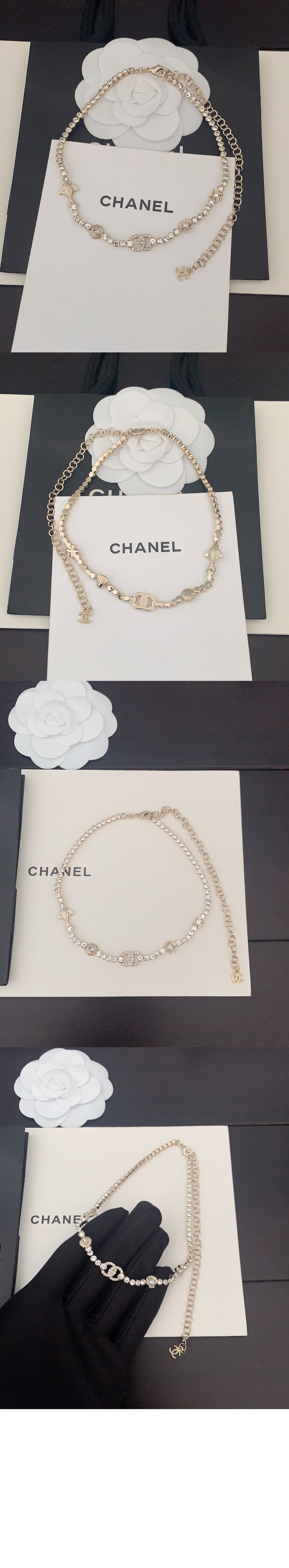 미러급레플리카사이트 | 명품레플리카 전문 쇼핑몰  | 퍼스트원 - 초커 ABE913 > 샤넬