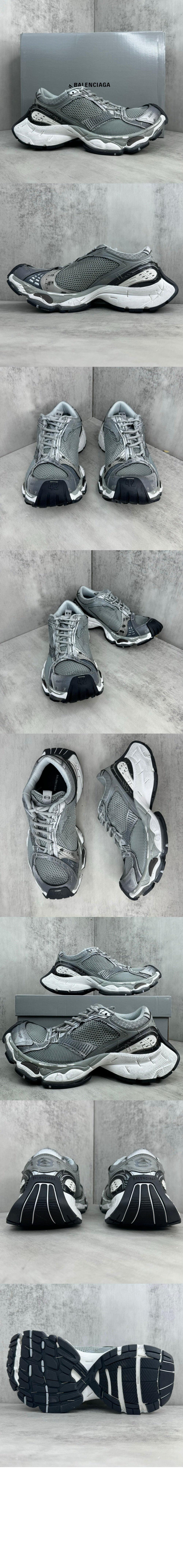 미러급레플리카사이트 | 명품레플리카 전문 쇼핑몰  | 퍼스트원 - 스테이플러 스니커즈 803682 &gt; 발렌시아가