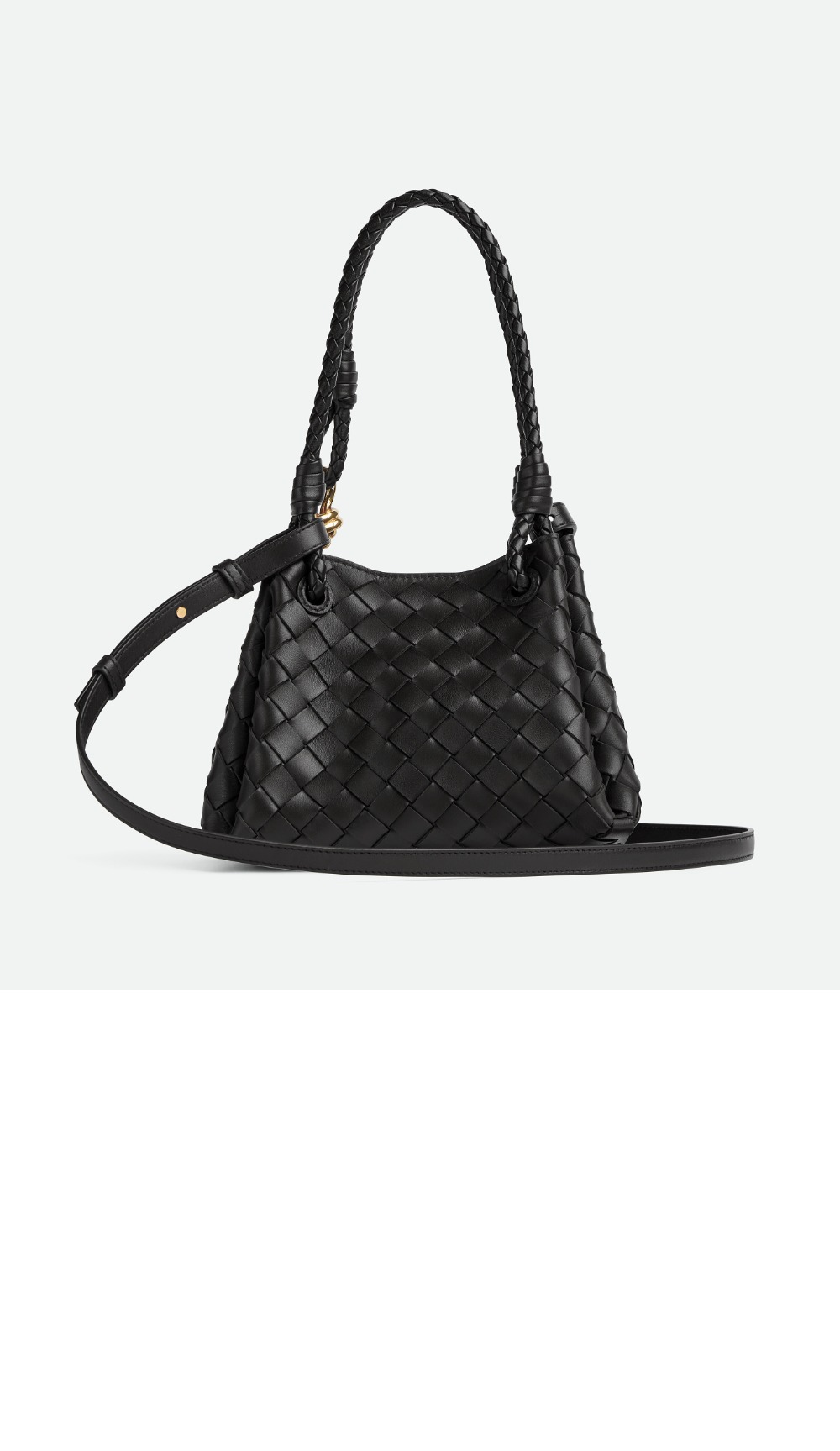 미러급레플리카사이트 | 명품레플리카 전문 쇼핑몰  | 퍼스트원 - 스몰 파라슈트 796569 > 보테가베네타