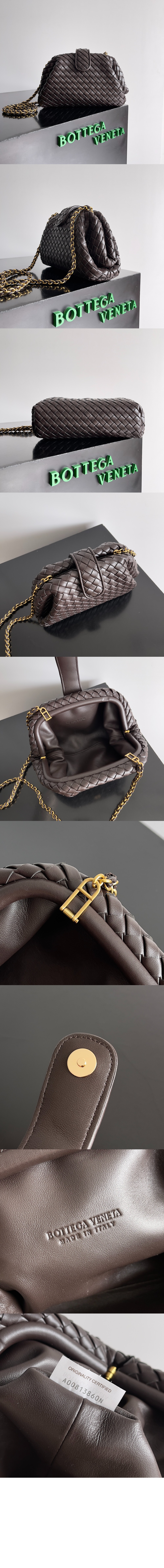 미러급레플리카사이트 | 명품레플리카 전문 쇼핑몰  | 퍼스트원 - 스몰 로렌 1980 804038 &gt; 보테가베네타