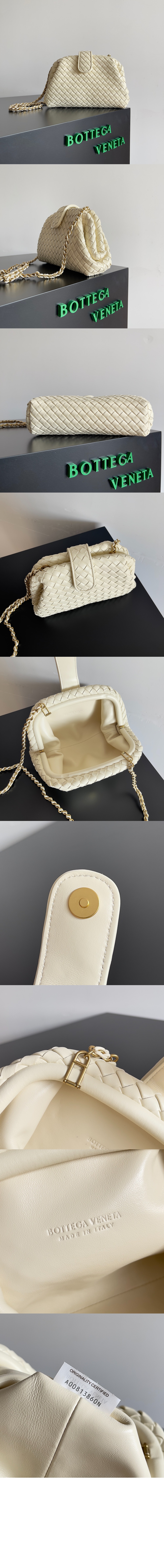 미러급레플리카사이트 | 명품레플리카 전문 쇼핑몰  | 퍼스트원 - 스몰 로렌 1980 804038 &gt; 보테가베네타