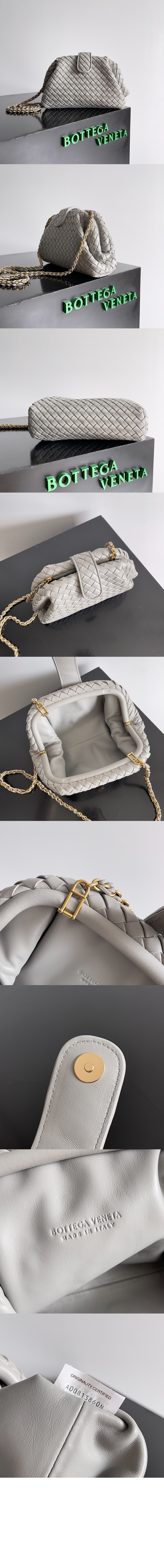 미러급레플리카사이트 | 명품레플리카 전문 쇼핑몰  | 퍼스트원 - 스몰 로렌 1980 804038 &gt; 보테가베네타