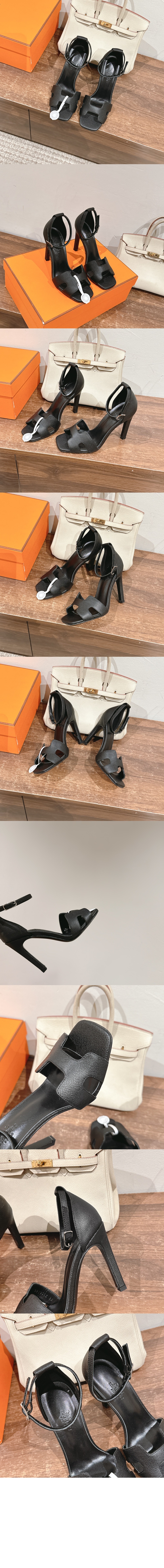 미러급레플리카사이트 | 명품레플리카 전문 쇼핑몰  | 퍼스트원 - 프리미어 샌들 &gt; 에르메스