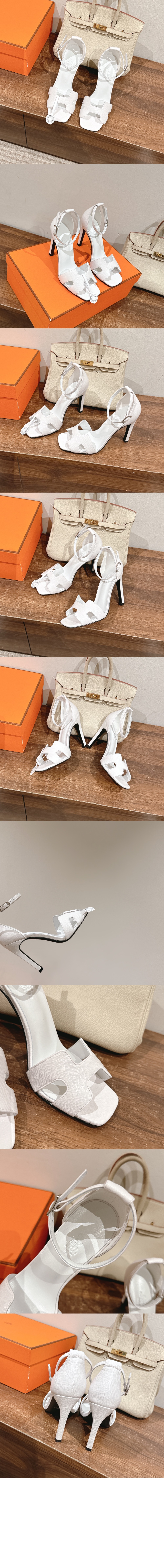 미러급레플리카사이트 | 명품레플리카 전문 쇼핑몰  | 퍼스트원 - 프리미어 샌들 &gt; 에르메스