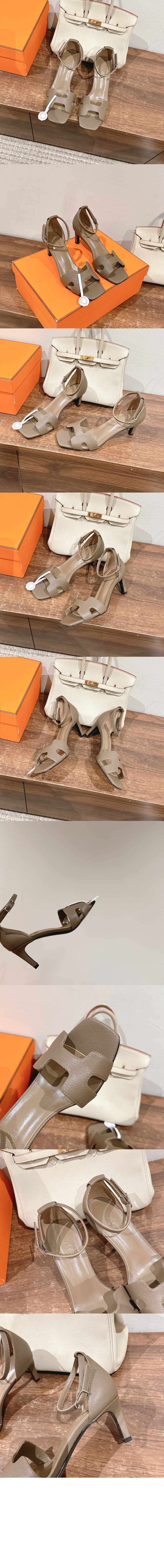 미러급레플리카사이트 | 명품레플리카 전문 쇼핑몰  | 퍼스트원 - 프리미어 샌들 &gt; 에르메스