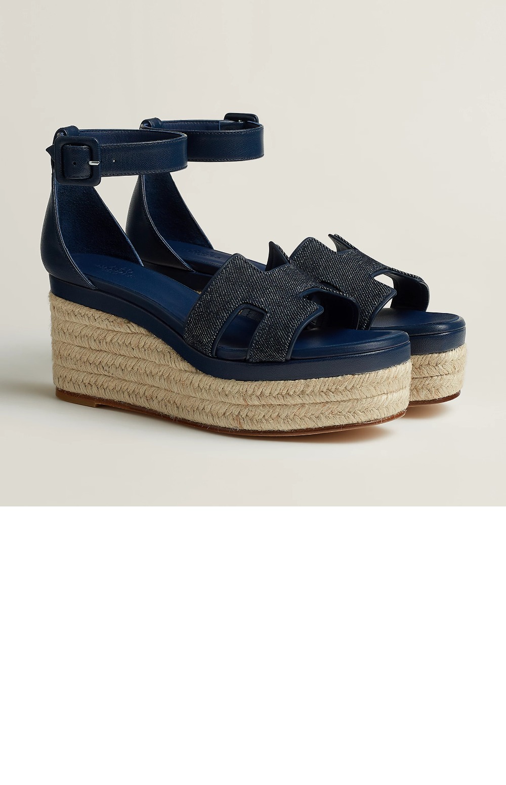 미러급레플리카사이트 | 명품레플리카 전문 쇼핑몰  | 퍼스트원 - Elda 에스파드리유 &gt; 에르메스