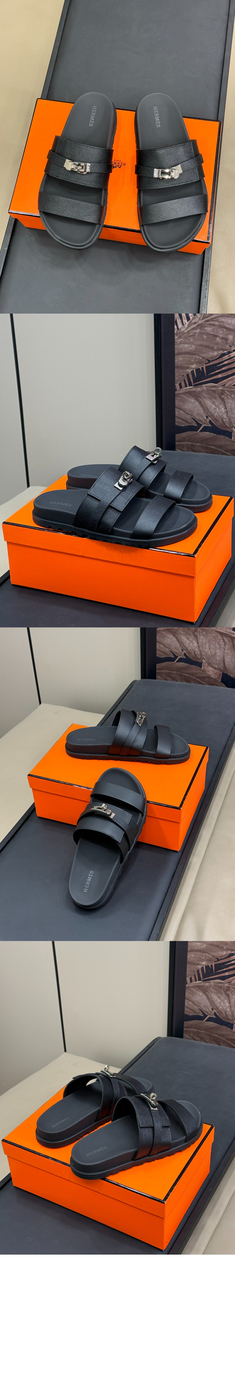 미러급레플리카사이트 | 명품레플리카 전문 쇼핑몰  | 퍼스트원 - Jackson 샌들 &gt; 에르메스