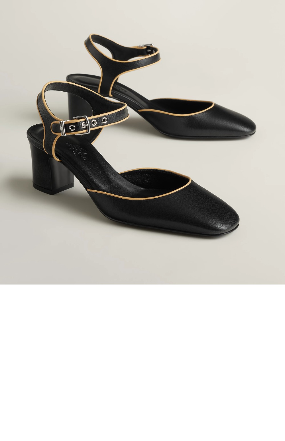 미러급레플리카사이트 | 명품레플리카 전문 쇼핑몰  | 퍼스트원 - Kamilla 펌프스 &gt; 에르메스