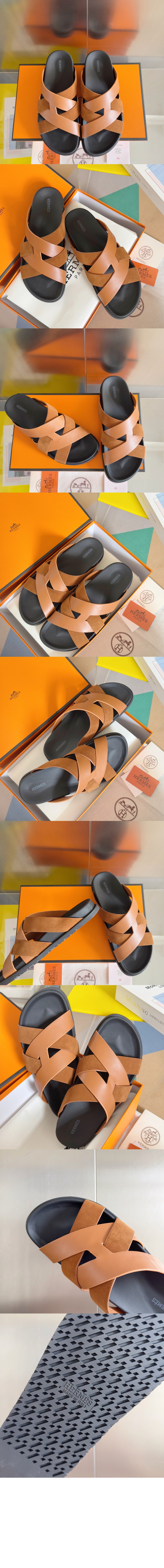 미러급레플리카사이트 | 명품레플리카 전문 쇼핑몰  | 퍼스트원 - Kazimir 샌들 &gt; 에르메스