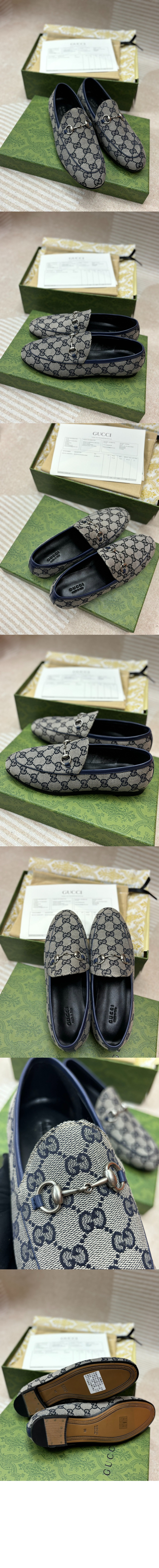 미러급레플리카사이트 | 명품레플리카 전문 쇼핑몰  | 퍼스트원 - GG 로퍼 패션 693213 &gt; 구찌