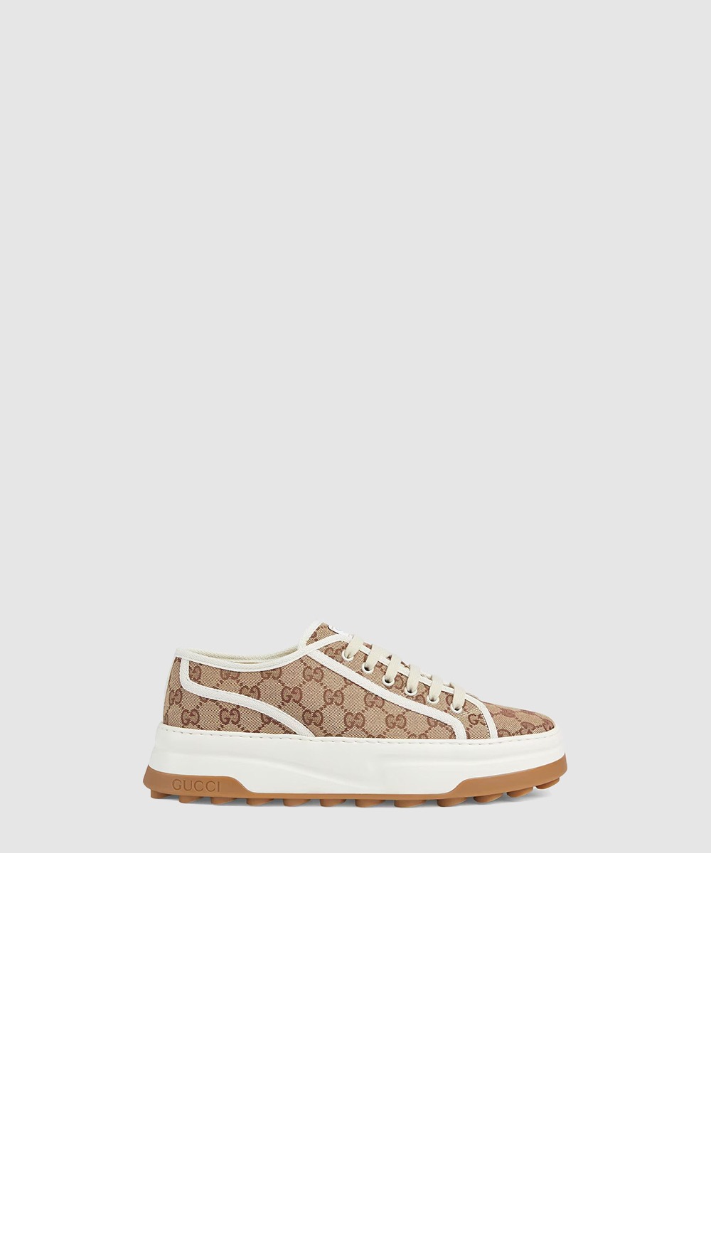 미러급레플리카사이트 | 명품레플리카 전문 쇼핑몰  | 퍼스트원 - GG 스니커즈 745997 &gt; 구찌