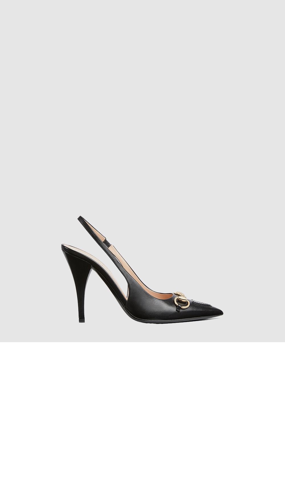 미러급레플리카사이트 | 명품레플리카 전문 쇼핑몰  | 퍼스트원 - 슬링백 펌프스 782408 &gt; 구찌