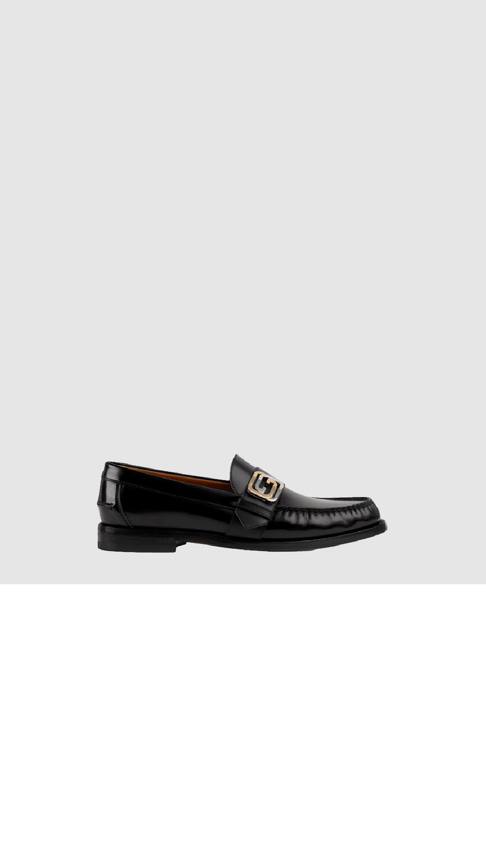 미러급레플리카사이트 | 명품레플리카 전문 쇼핑몰  | 퍼스트원 - 인터로킹 G 로퍼 ‎723631 &gt; 구찌