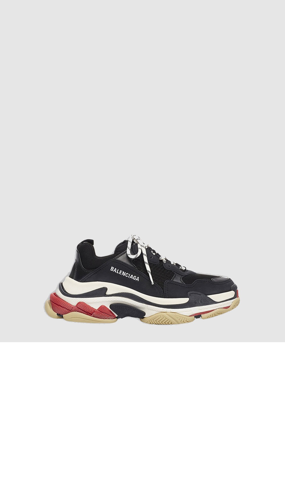 미러급레플리카사이트 | 명품레플리카 전문 쇼핑몰  | 퍼스트원 - 트리플 S 533882 &gt; 발렌시아가