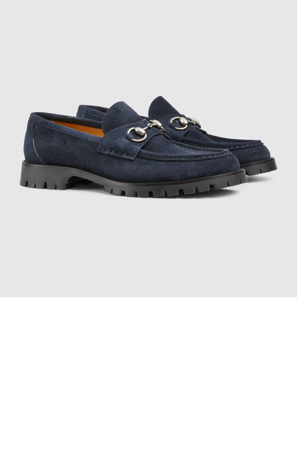 미러급레플리카사이트 | 명품레플리카 전문 쇼핑몰  | 퍼스트원 - 홀스빗 로퍼 801058 &gt; 구찌