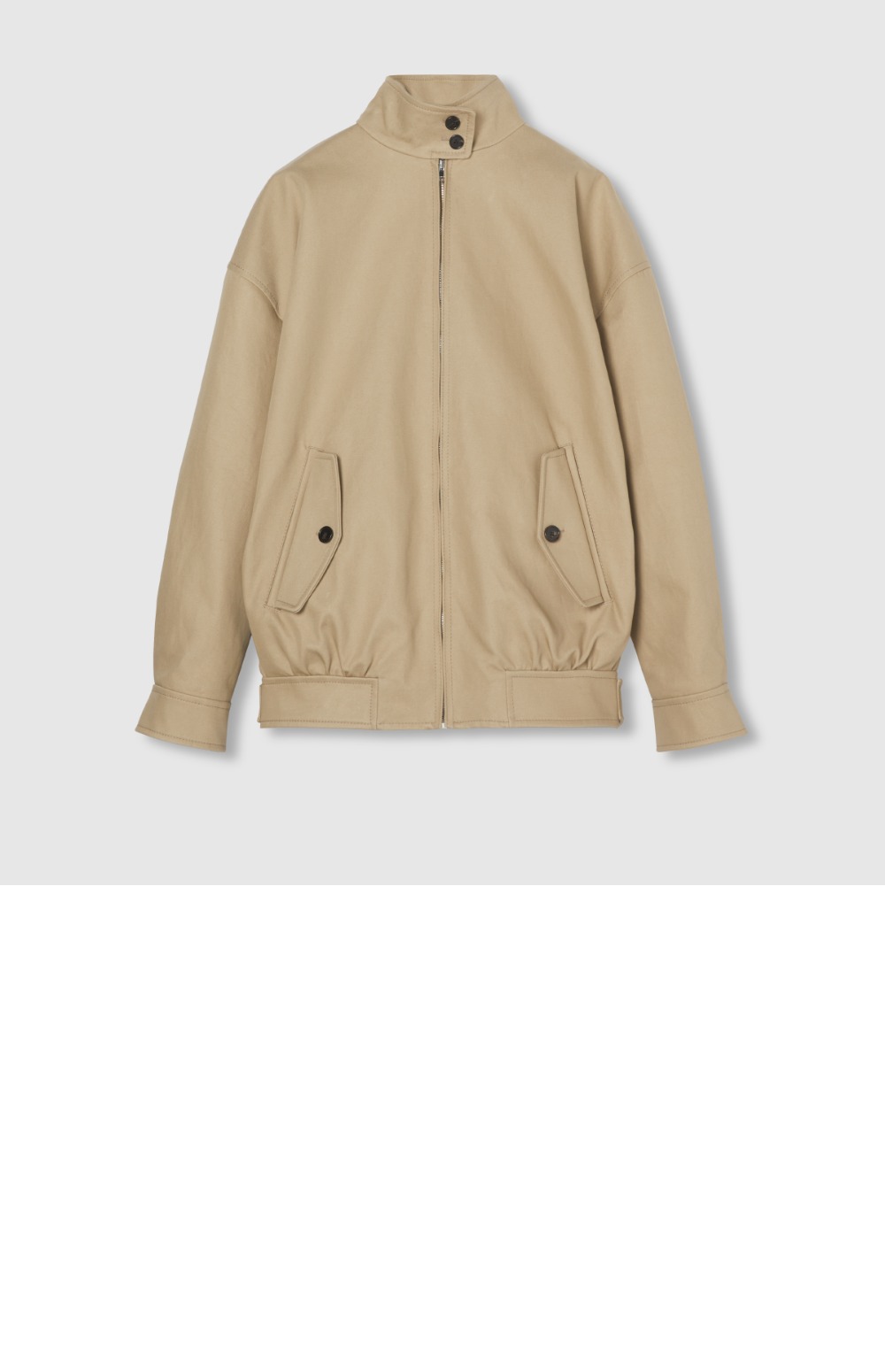 미러급레플리카사이트 | 명품레플리카 전문 쇼핑몰  | 퍼스트원 - 헤비 코튼 드릴 재킷 &gt; 구찌