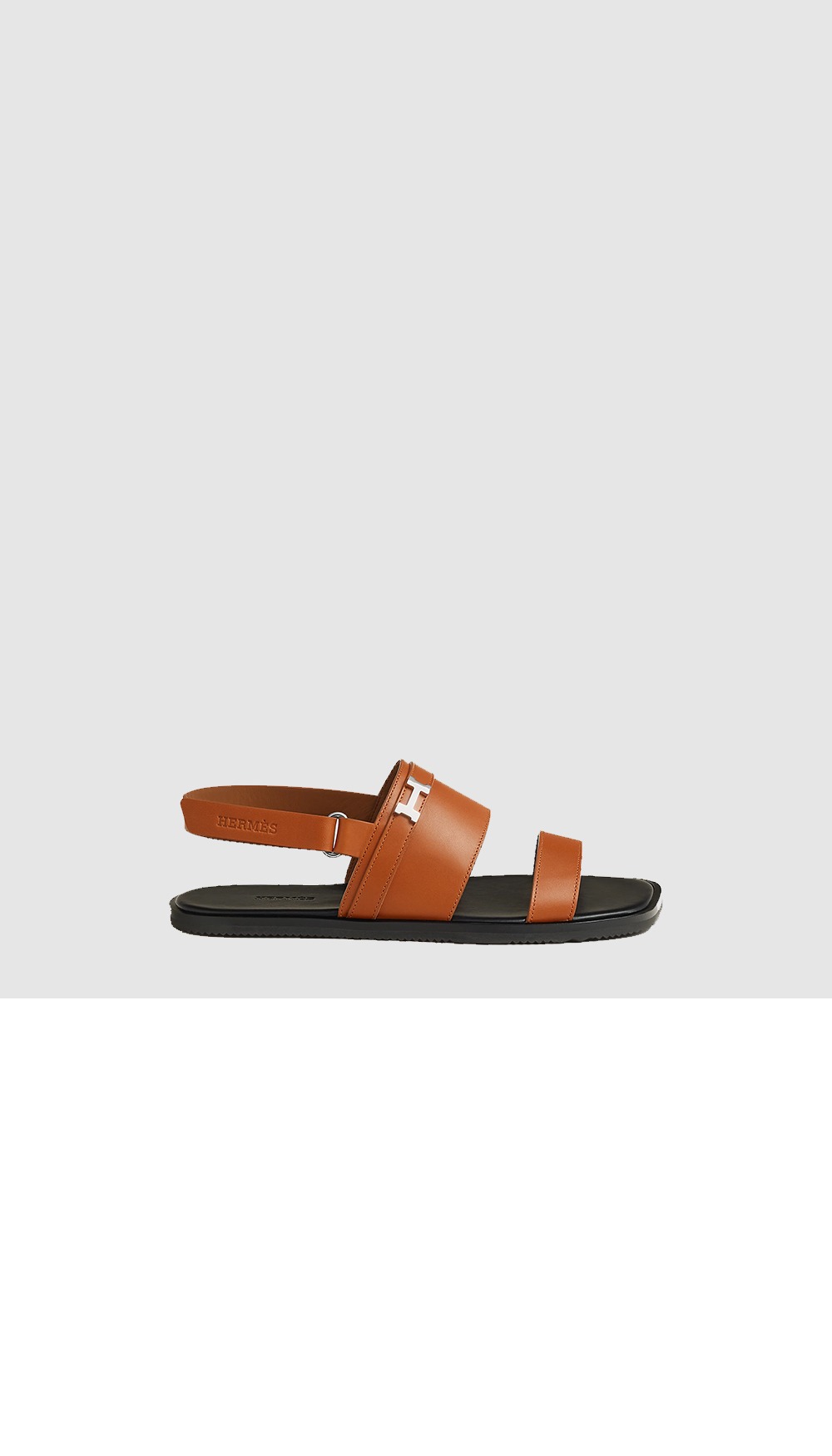 미러급레플리카사이트 | 명품레플리카 전문 쇼핑몰  | 퍼스트원 - Henrio 샌들 &gt; 에르메스