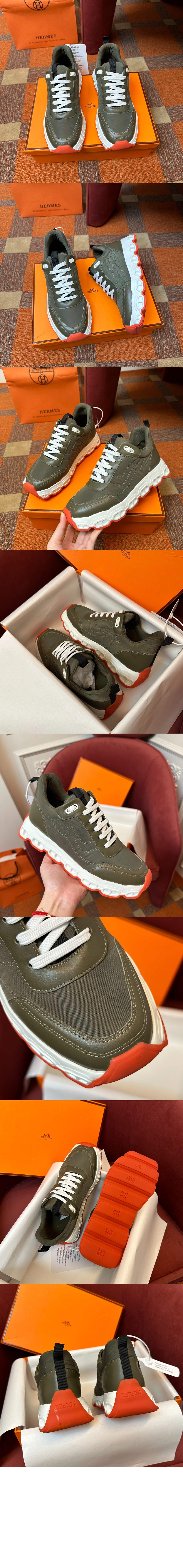 미러급레플리카사이트 | 명품레플리카 전문 쇼핑몰  | 퍼스트원 - Impulse 스니커즈 &gt; 에르메스