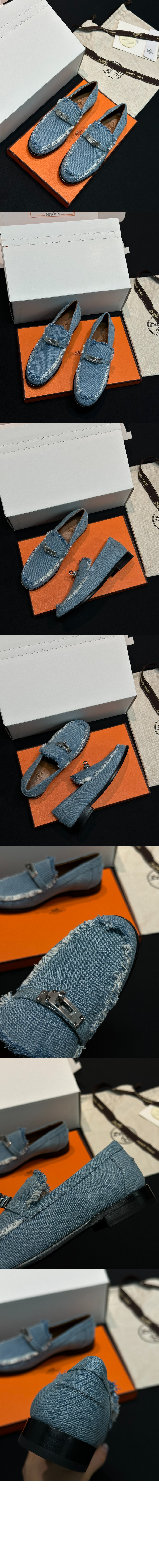 미러급레플리카사이트 | 명품레플리카 전문 쇼핑몰  | 퍼스트원 - 데스틴 로퍼 &gt; 에르메스