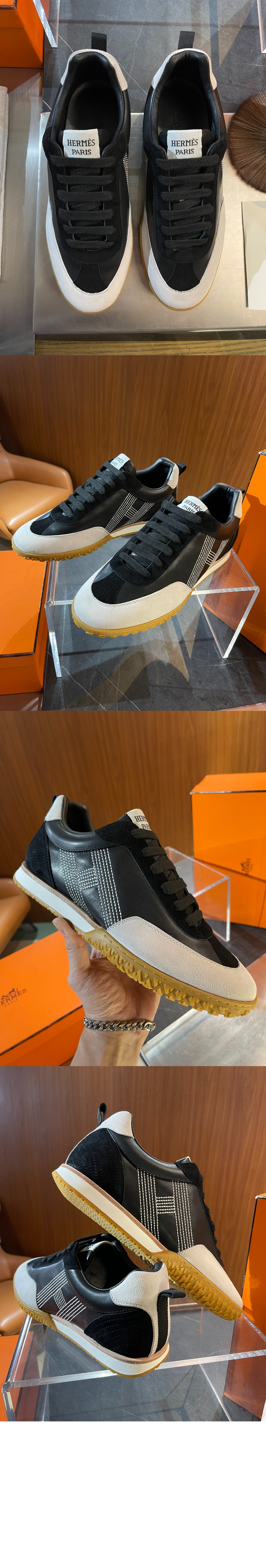미러급레플리카사이트 | 명품레플리카 전문 쇼핑몰  | 퍼스트원 - 러닝 스니커즈 &gt; 에르메스