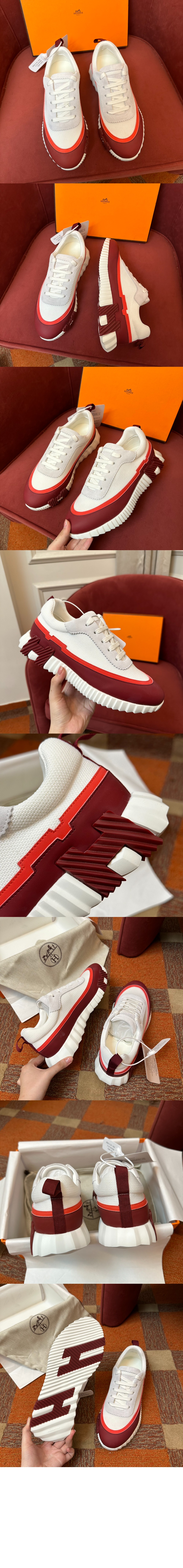 미러급레플리카사이트 | 명품레플리카 전문 쇼핑몰  | 퍼스트원 - 바운싱 스니커즈 &gt; 에르메스