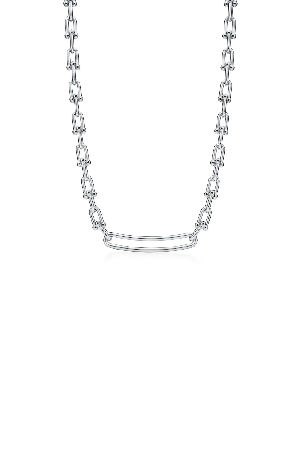 미러급레플리카사이트 | 명품레플리카 전문 쇼핑몰  | 퍼스트원 - 일롱게이티드 링크 네크리스 &gt; 티파니